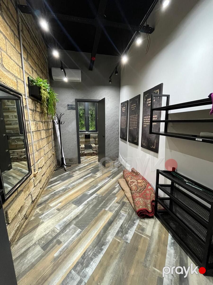 Satılır obyekt 740 m² — Əmlak, Bakı (6)