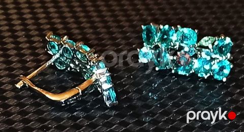Серьги — Bakı