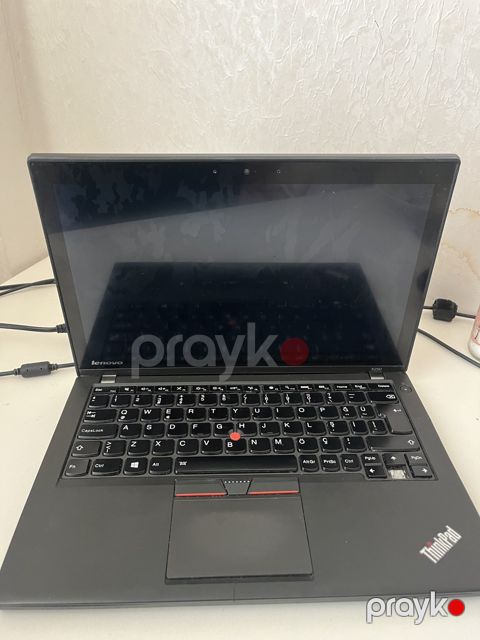 Noutbuk Lenovo — Bakı