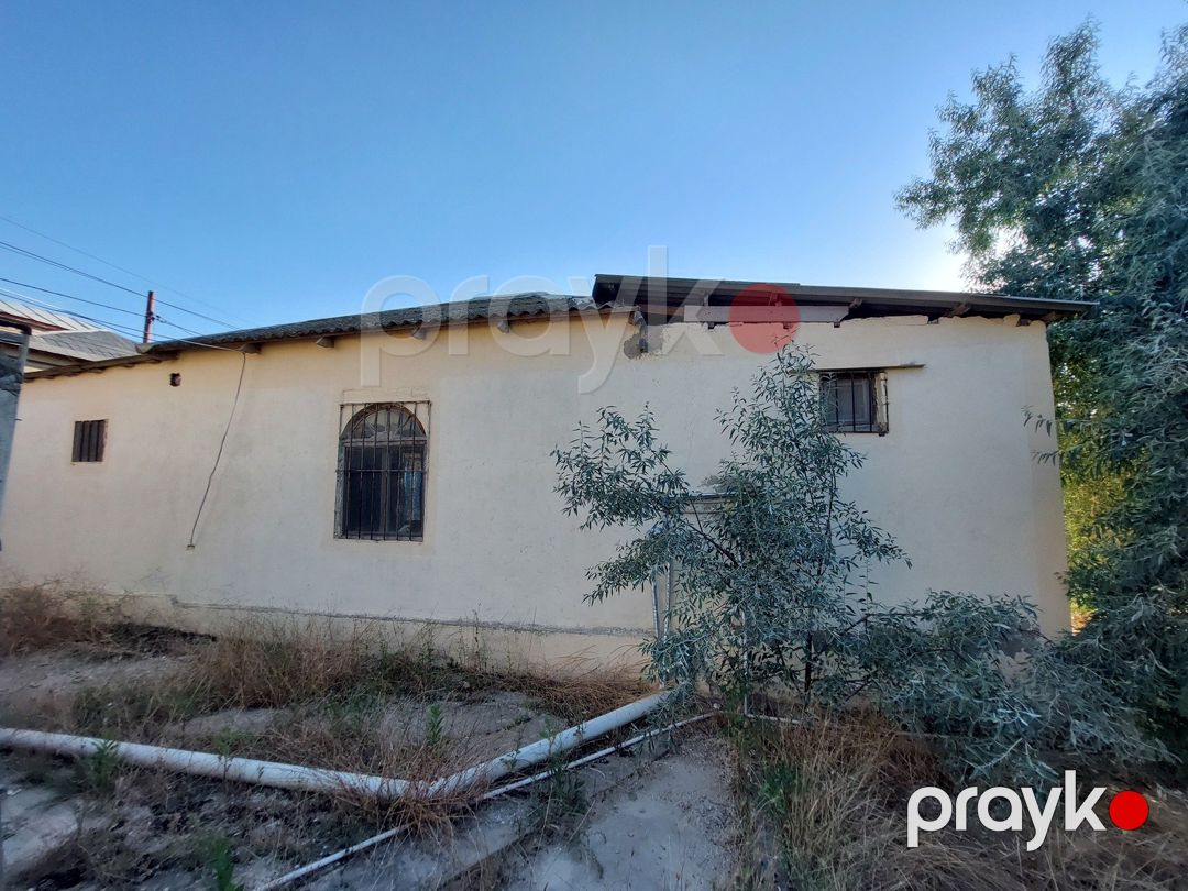 Satılır 3 otaqlı həyət evi/bağ evi 90 m² — Ev, villa, Bakı (5)