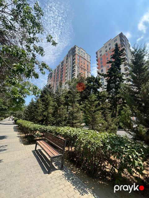 Satılır 2 otaqlı yeni tikili 62.3 m² — Bakı