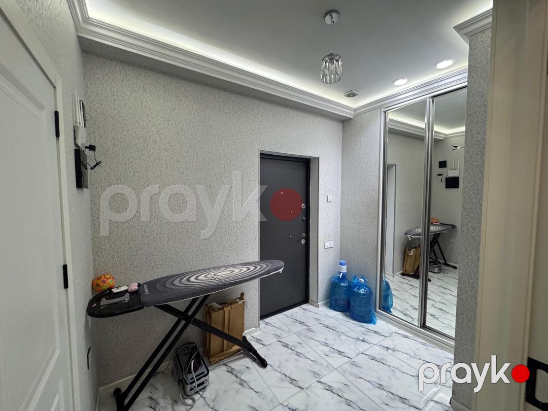 Satılır 2 otaqlı yeni tikili 40 m² — Mənzil, Bakı (4)