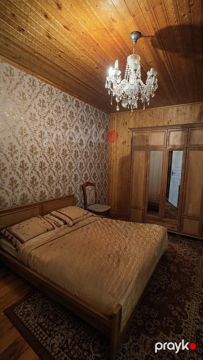 Satılır 5 otaqlı həyət evi/bağ evi 126 m² — Ev, villa, Bakı (4)