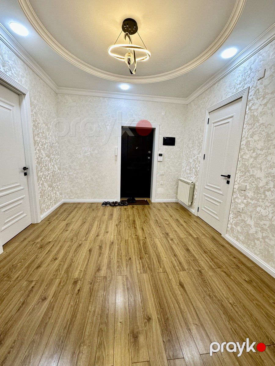 Satılır 3 otaqlı yeni tikili 105 m² — Mənzil, Bakı (7)