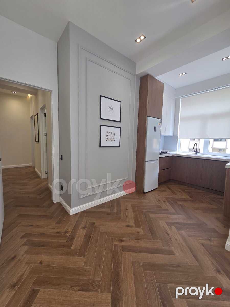 Satılır 3 otaqlı yeni tikili 108 m² — Mənzil, Bakı (7)