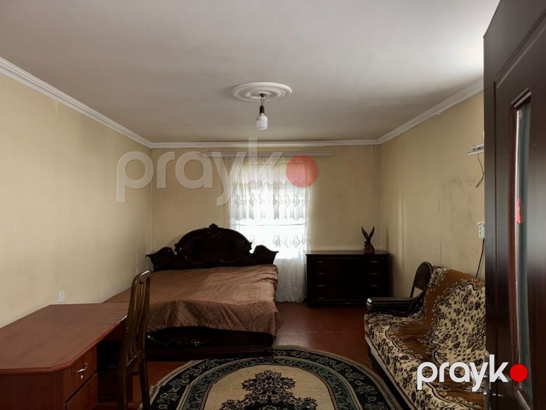 Həyət evi kirayə verilir, Biləcəri qəs — Ev, villa, Bakı (5)