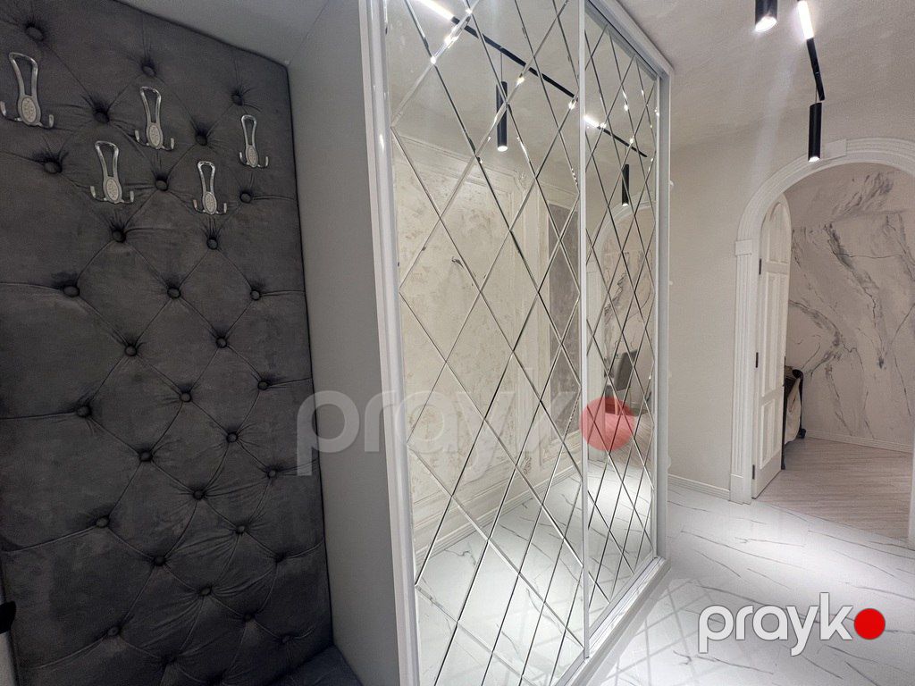 Satılır 4 otaqlı yeni tikili 145 m² — Mənzil, Bakı (12)