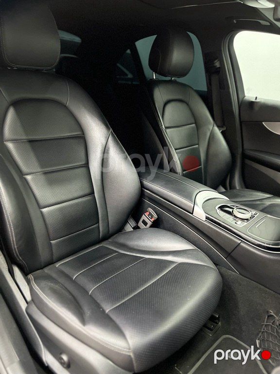 Mercedes C 300, 2.0 L, 2019 il, 79 341 km — Avtomobillər, Sumqayıt (9)