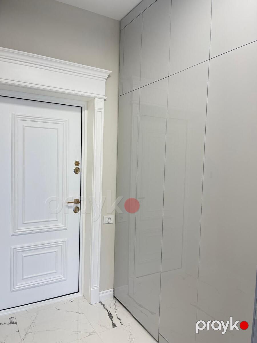 İcarəyə verilir 2 otaqlı yeni tikili 80 m² — Mənzil, Bakı (9)