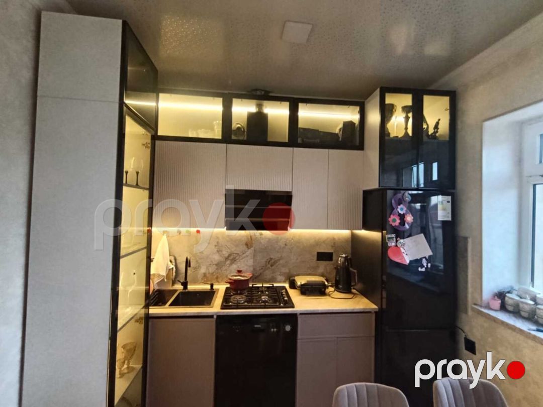Satılır 3 otaqlı həyət evi/bağ evi 103 m² — Ev, villa, Bakı (8)