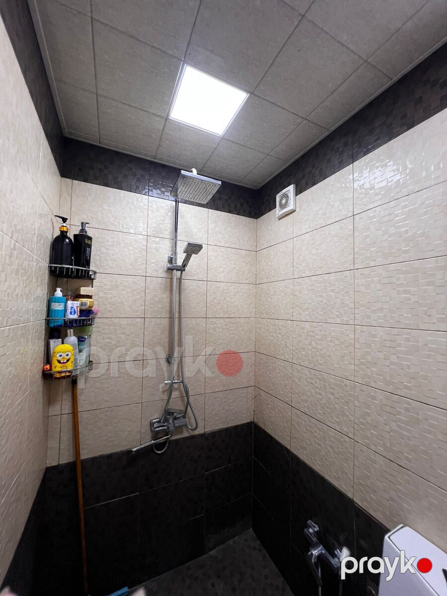 Satılır 2 otaqlı köhnə tikili 40 m² — Mənzil, Bakı (9)