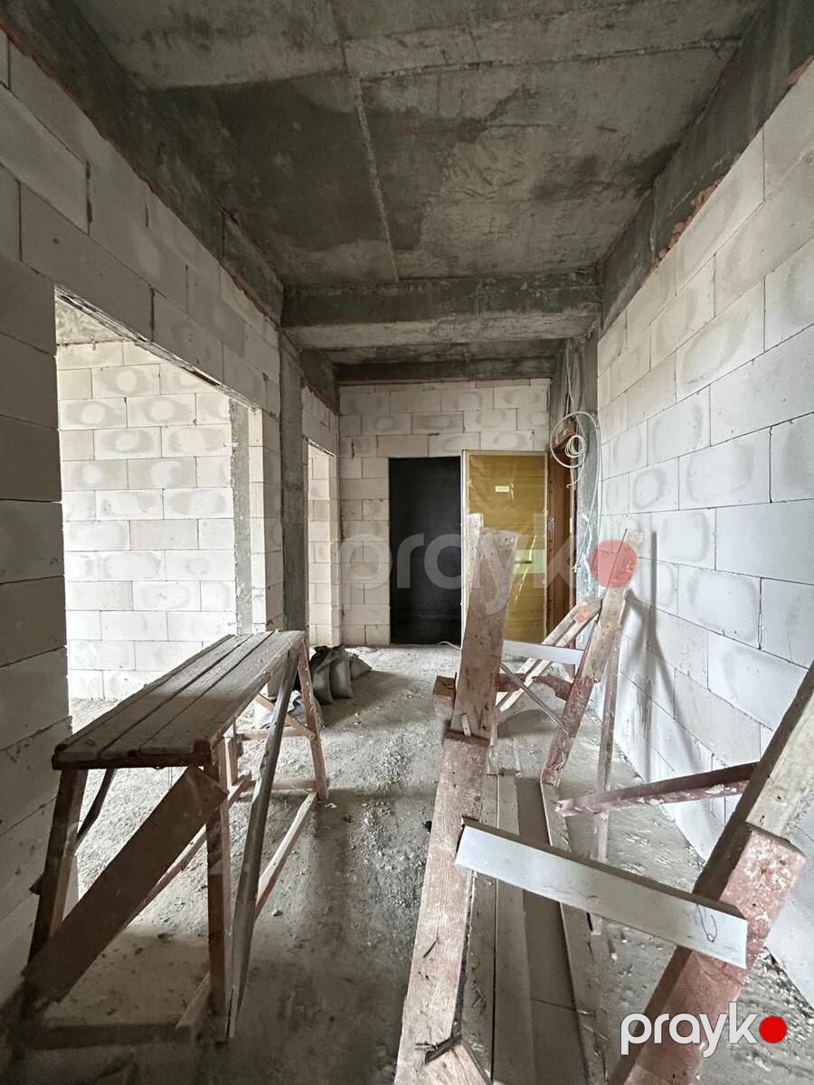Satılır 3 otaqlı yeni tikili 137 m² — Mənzil, Bakı (12)