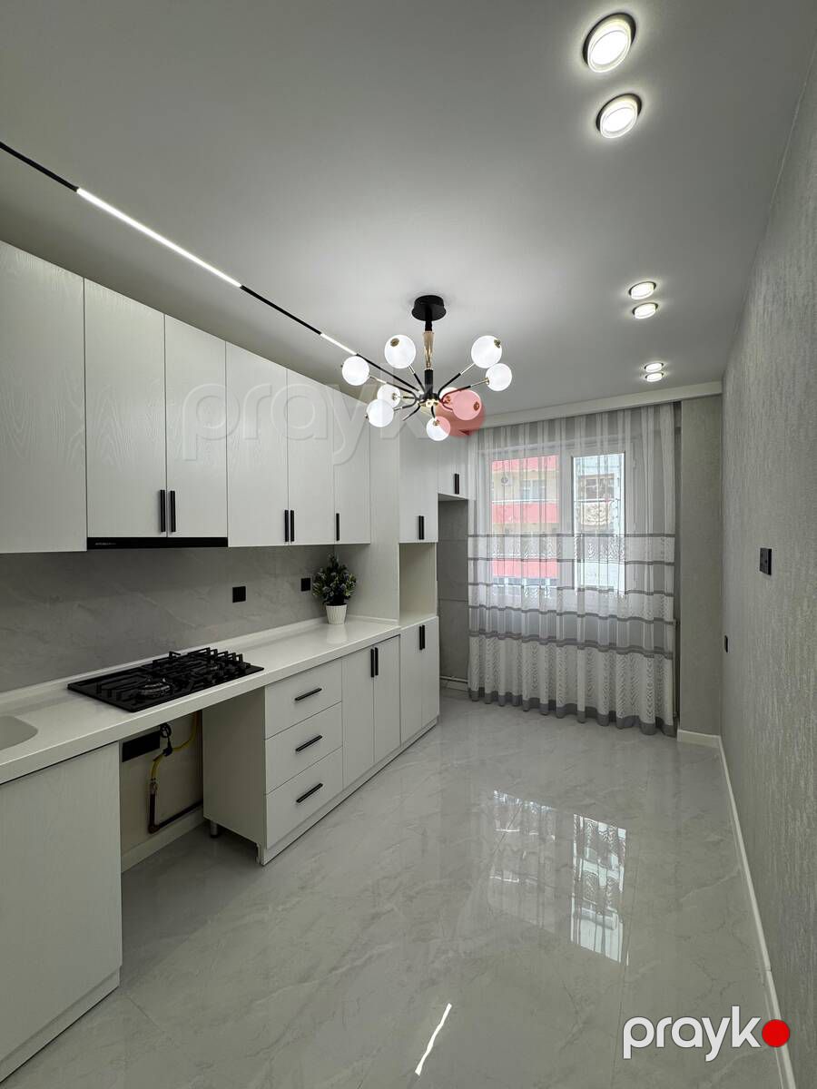 Satılır 3 otaqlı yeni tikili 115 m² — Mənzil, Bakı (9)