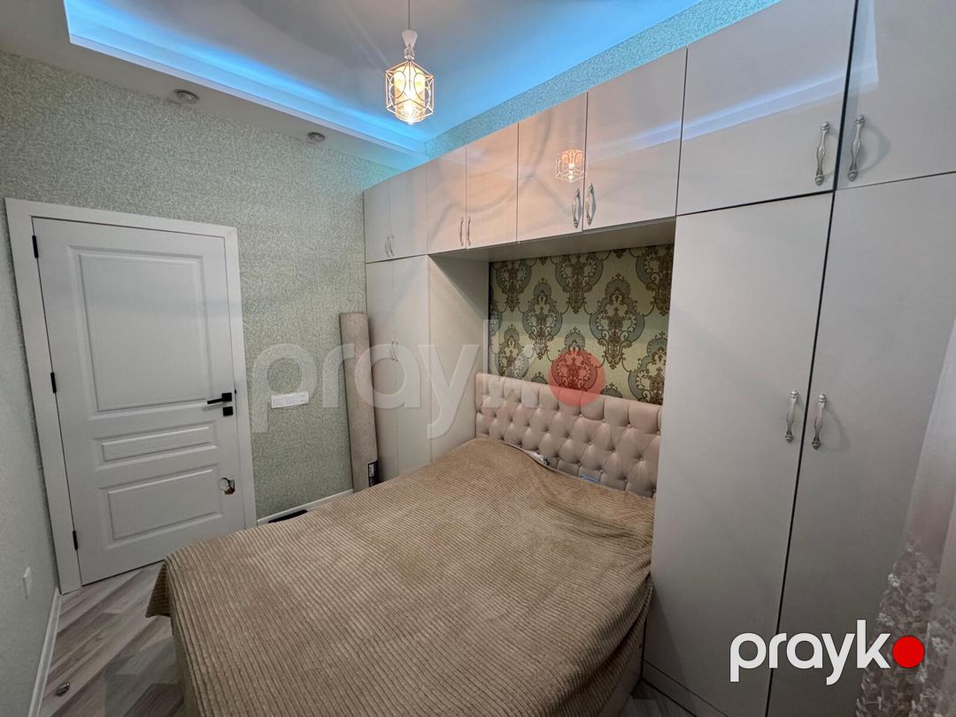 Satılır 2 otaqlı yeni tikili 40 m² — Mənzil, Bakı (7)