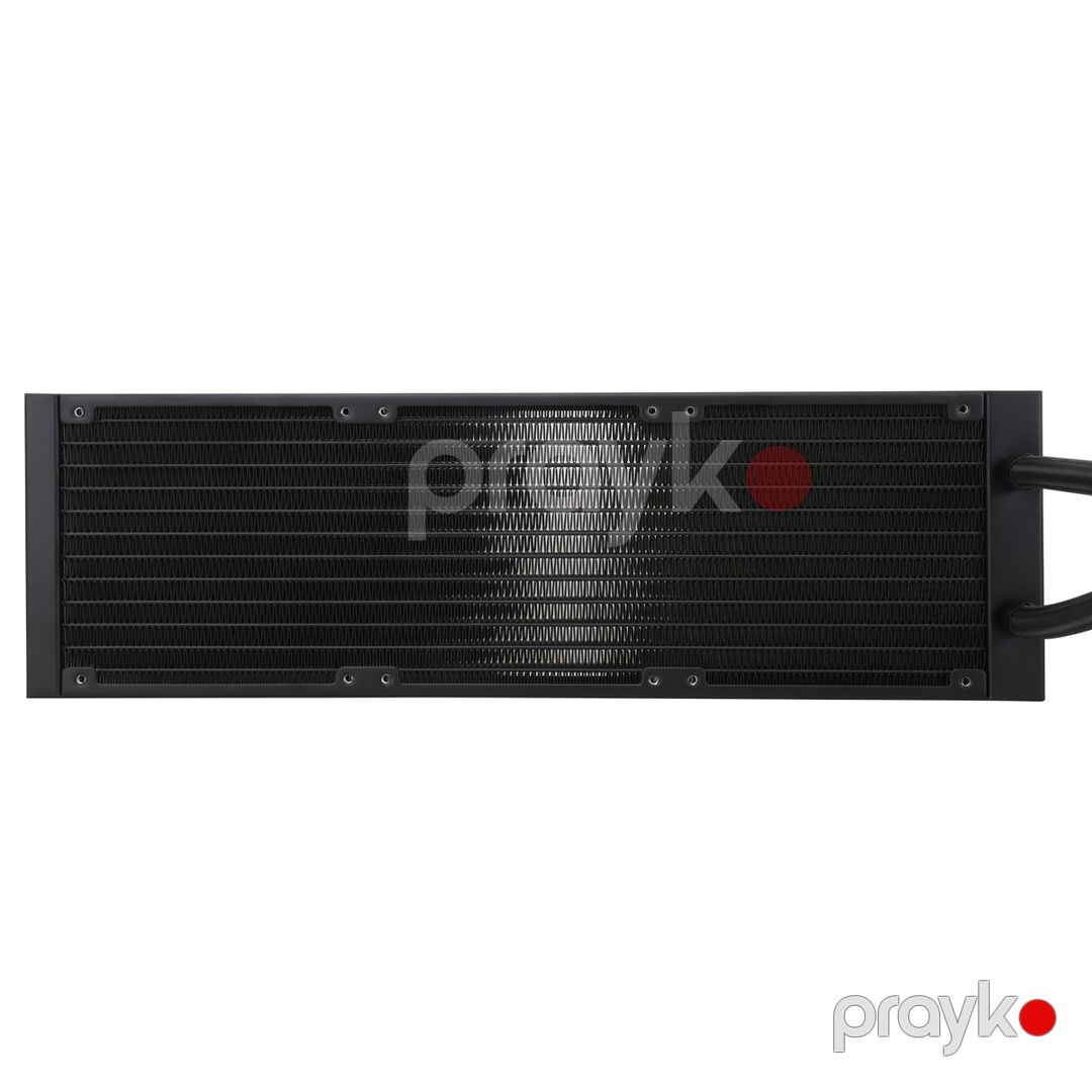 Cooler Cpu Thermalright Frozen Warframe 360 Ultra BK Argb — Kompüterlər və noutbuklar, Bakı (8)