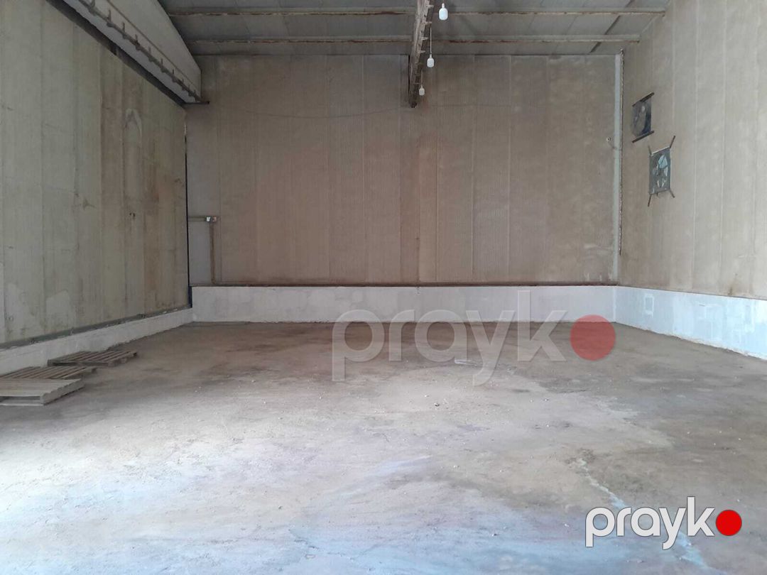 İcarəyə verilir obyekt 500 m² — Əmlak, Bakı (3)