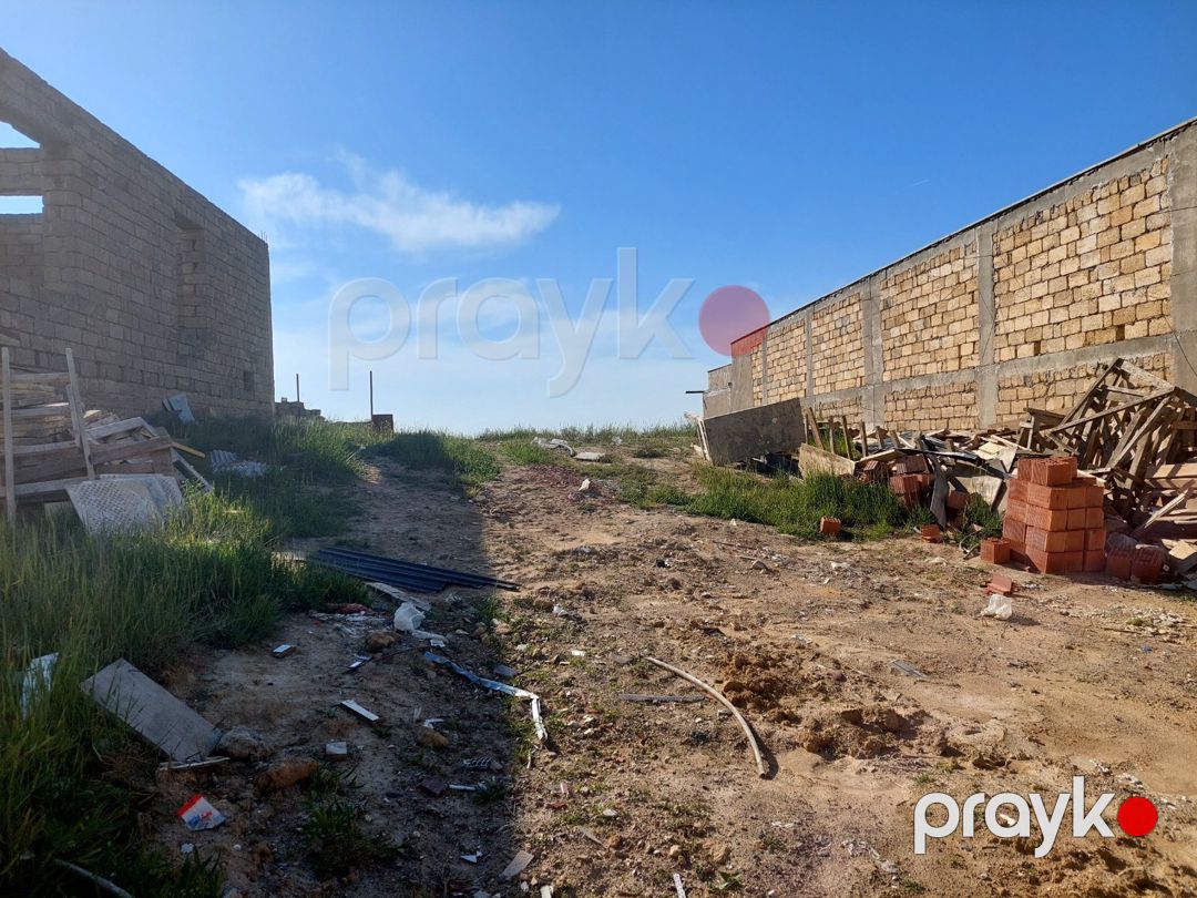 7 sot torpaq sahəsi, Badamdar qəs — Torpaq, Bakı (5)