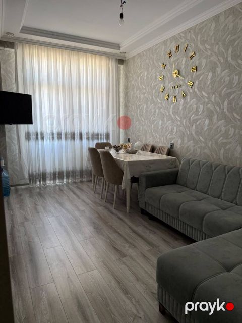 Satılır 3 otaqlı yeni tikili 58 m² — Bakı