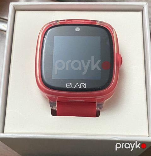 Uşaq smart saatı Elari — Bakı