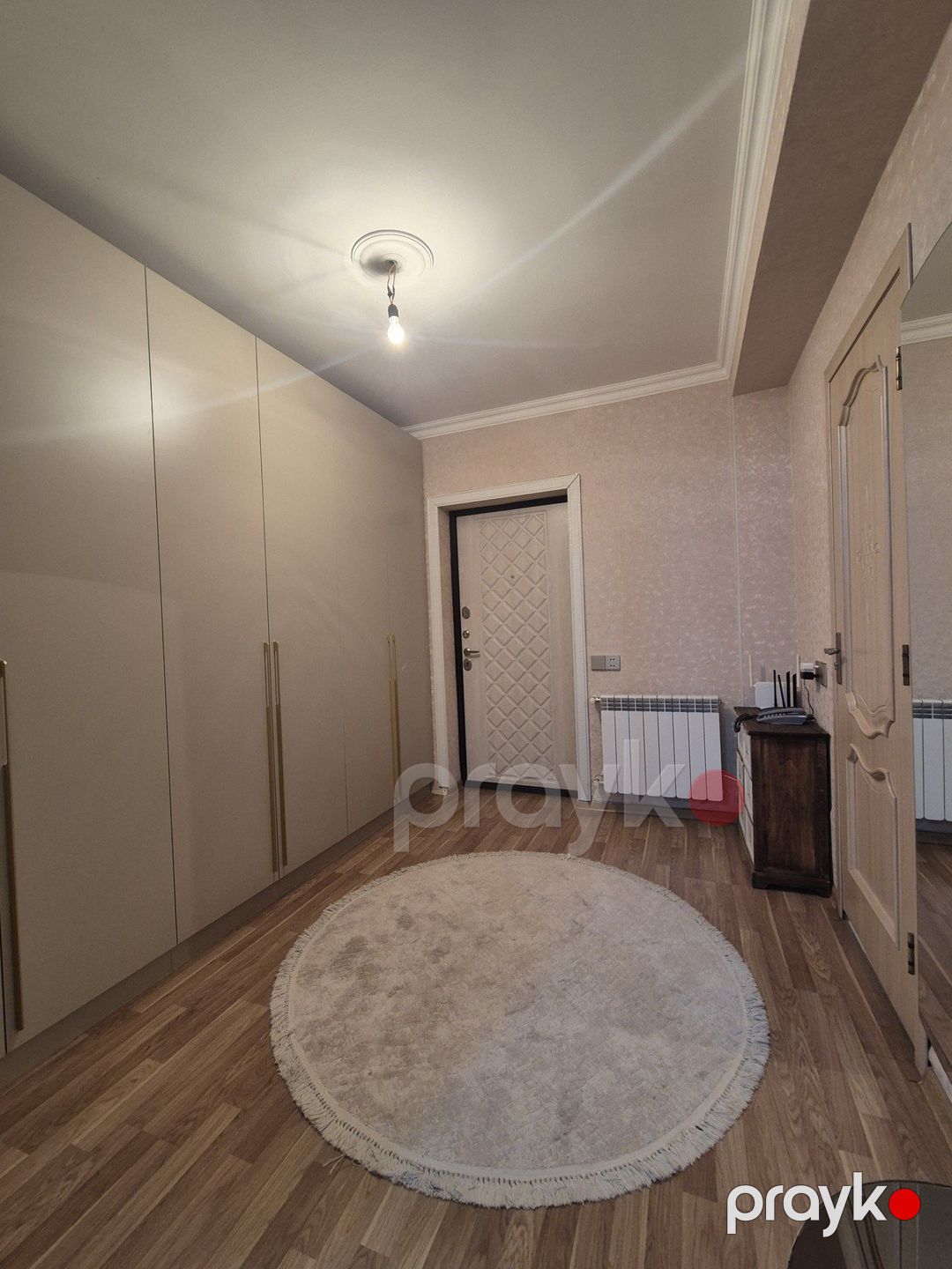Satılır 2 otaqlı yeni tikili 72 m² — Mənzil, Bakı (4)