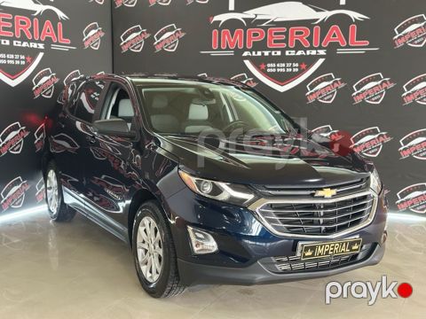 Chevrolet Equinox, 1.5 L, 2020 il, 211 000 km — Bakı