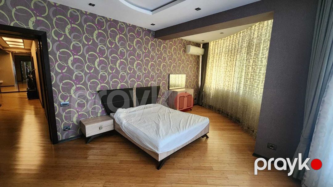 Satılır 3 otaqlı yeni tikili 178 m² — Mənzil, Bakı (10)