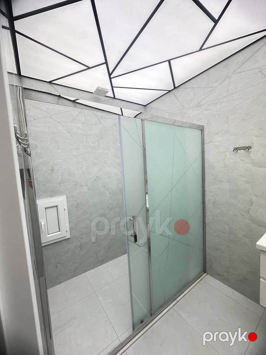 Satılır 3 otaqlı yeni tikili 124 m² — Mənzil, Bakı (6)