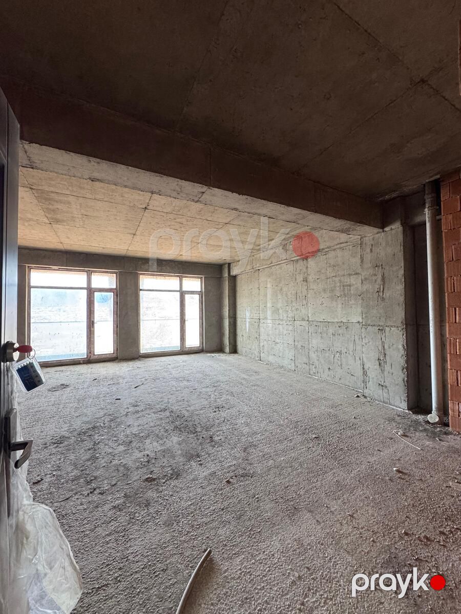 Satılır 3 otaqlı yeni tikili 153 m² — Mənzil, Bakı (6)