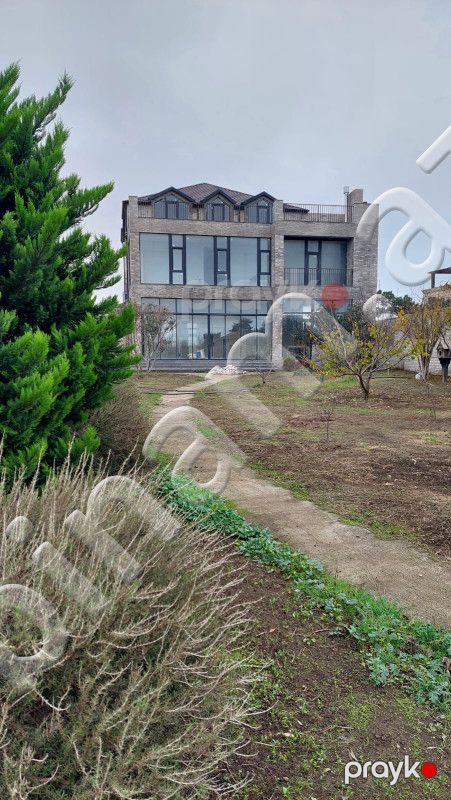 5 otaqlı Bağ evləri, Satış, Bakı, Sabunçu — Bakı