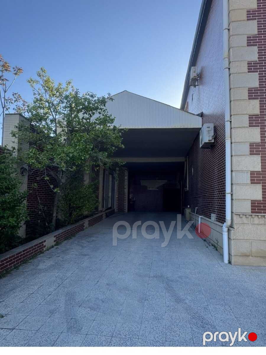 Satılır 5 otaqlı həyət evi/bağ evi 220 m² — Ev, villa, Bakı (5)