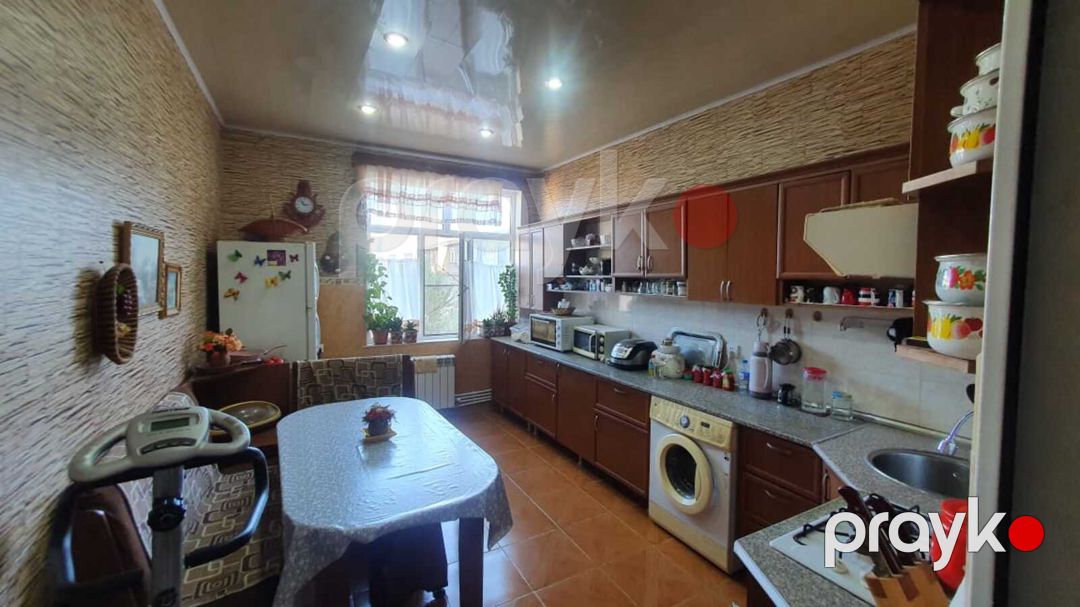 Satılır 3 otaqlı yeni tikili 85 m² — Mənzil, Bakı (7)
