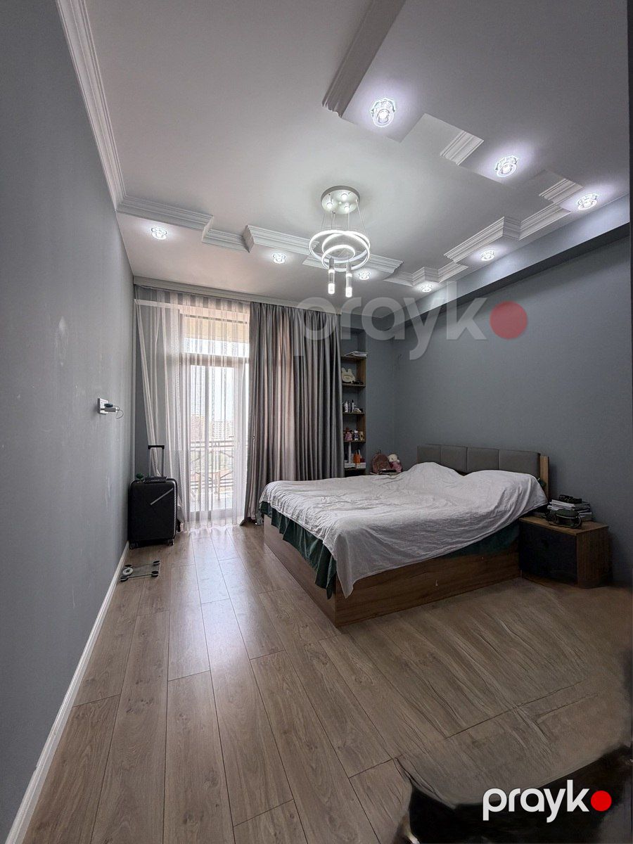 İcarəyə verilir 2 otaqlı yeni tikili 70 m² — Mənzil, Bakı (6)