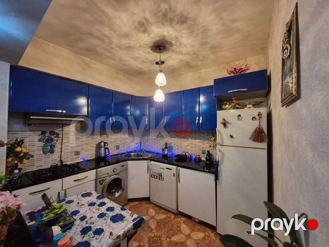 Satılır 3 otaqlı köhnə tikili 71 m² — Mənzil, Bakı (5)