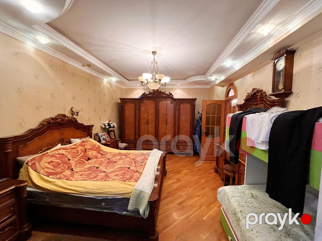 Satılır 4 otaqlı yeni tikili 175 m² — Mənzil, Bakı (4)