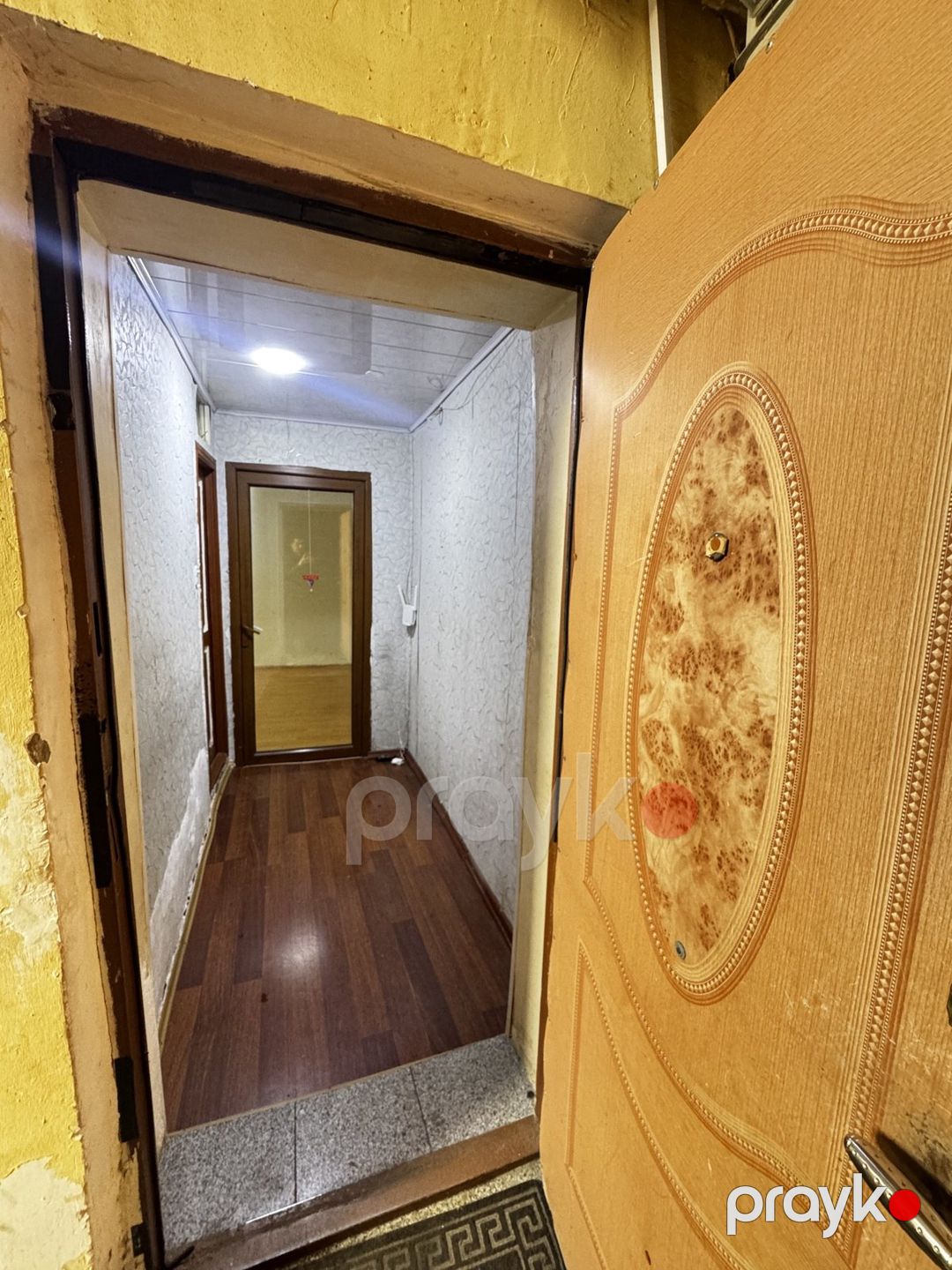 Satılır 2 otaqlı köhnə tikili 45 m² — Mənzil, Bakı (8)