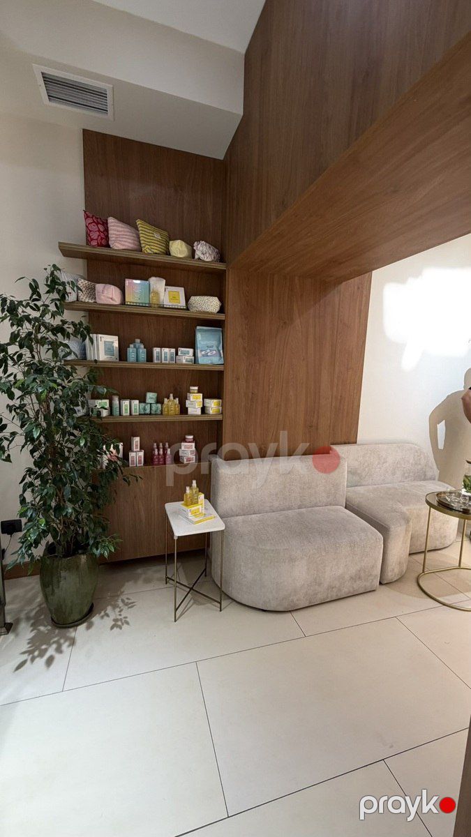İcarəyə verilir obyekt 180 m² — Əmlak, Bakı (5)