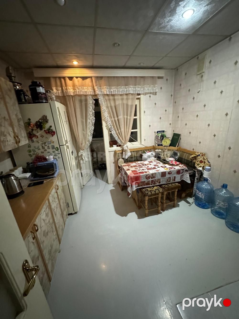 Satılır 2 otaqlı, Bakıxanov — Ofis (7)