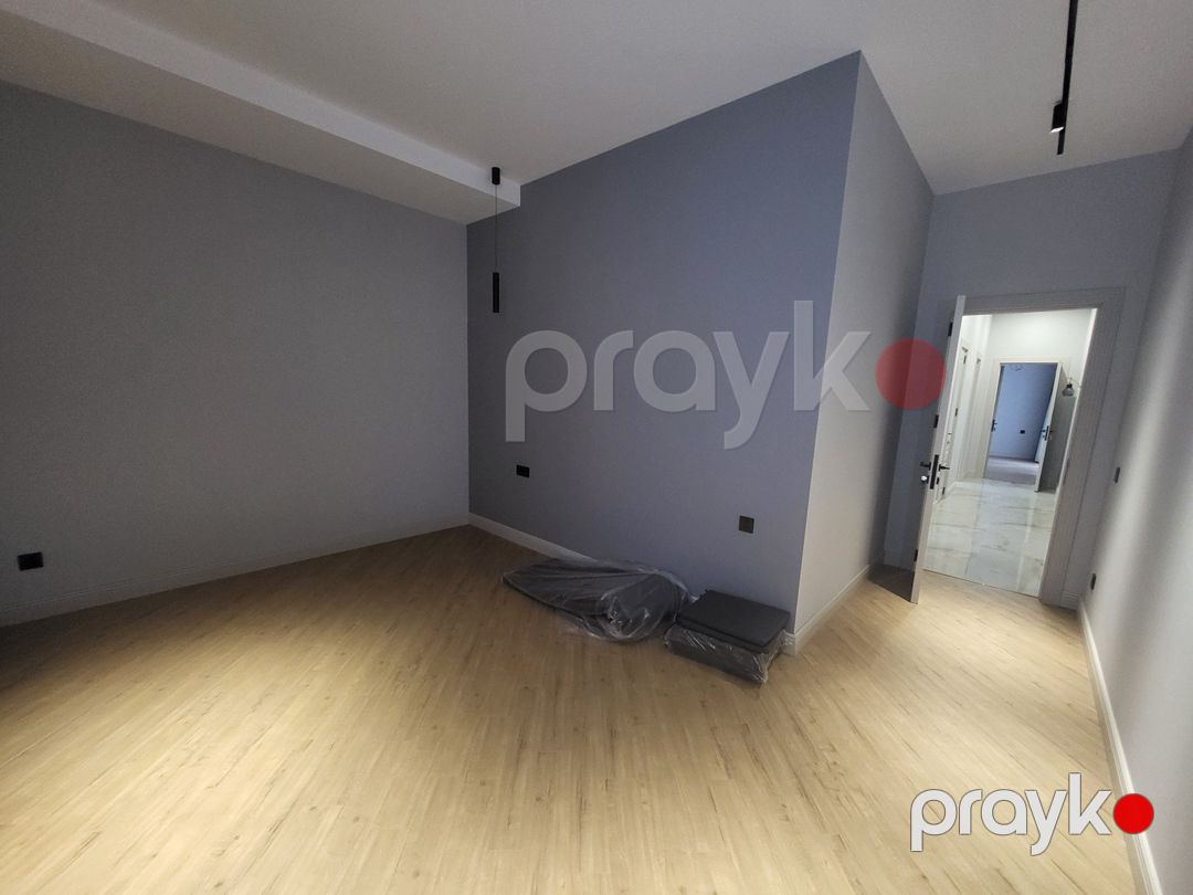 Satılır 4 otaqlı həyət evi/bağ evi 178 m² — Ev, villa, Bakı (4)