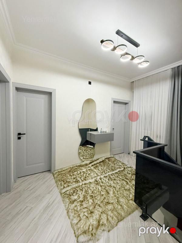 Satılır 5 otaqlı Həyət evi / Villa (Yeni tikili), 120 m², Suraxanı rayonu — Ev, villa, Bakı (8)