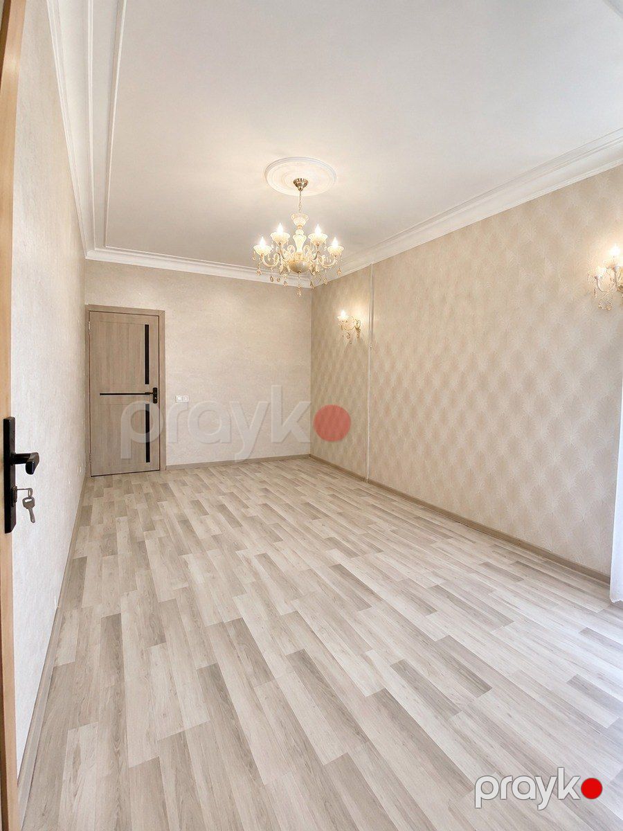 Satılır 3 otaqlı köhnə tikili 75 m² — Mənzil, Bakı (5)
