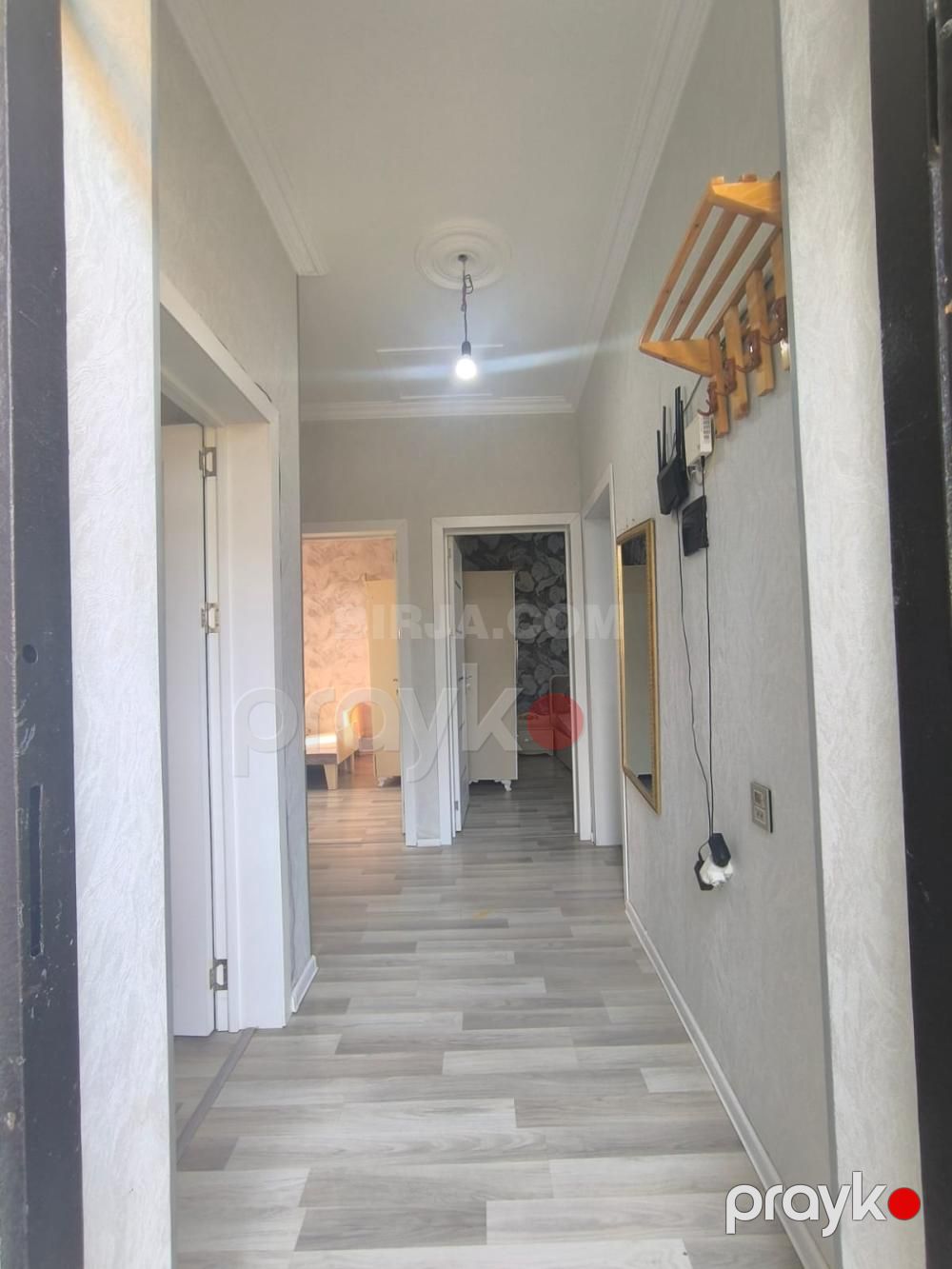 Satılır həyət evi, Masazır — Ev, villa (10)
