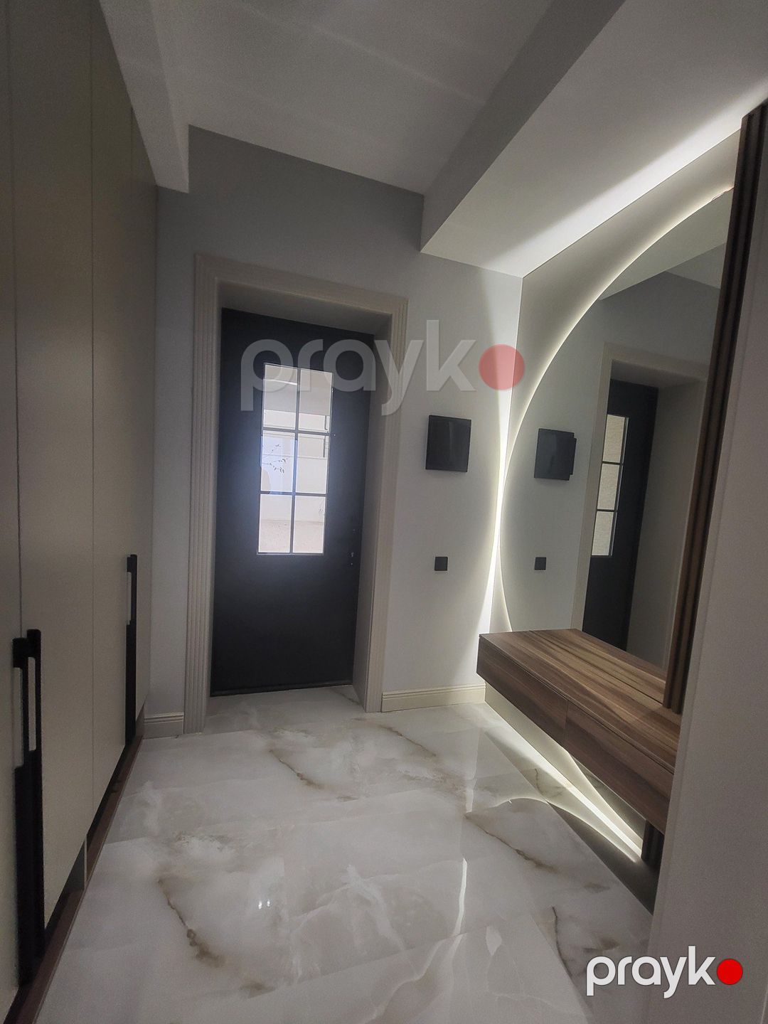 Satılır 4 otaqlı həyət evi/bağ evi 178 m² — Ev, villa, Bakı (9)
