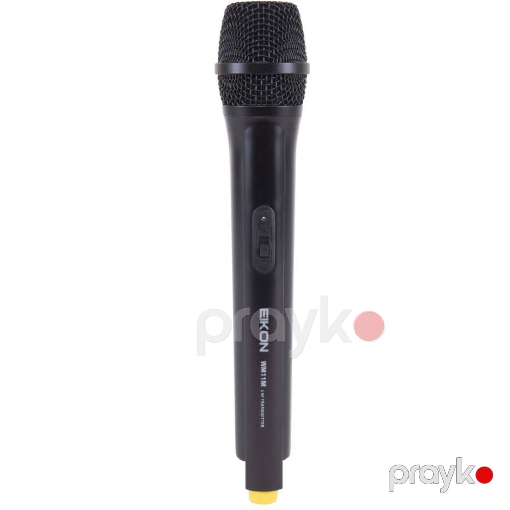 Mikrofon Proel WM101DMV2 — Mikrafonlar, Bakı (3)