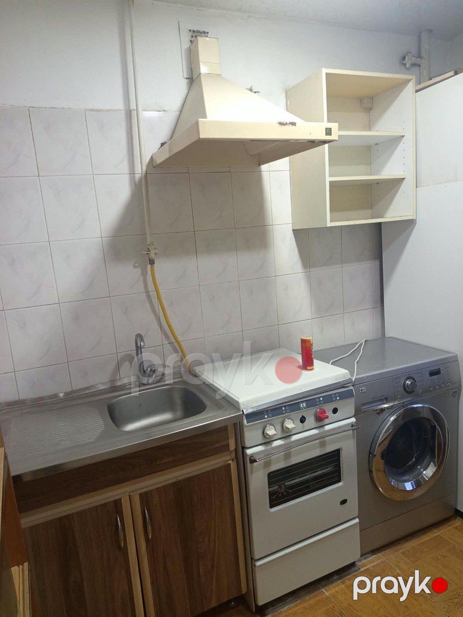 3-otaqlı mənzil kirayə verilir, Azadlıq pr., 65 m² — Mənzil, Bakı (9)