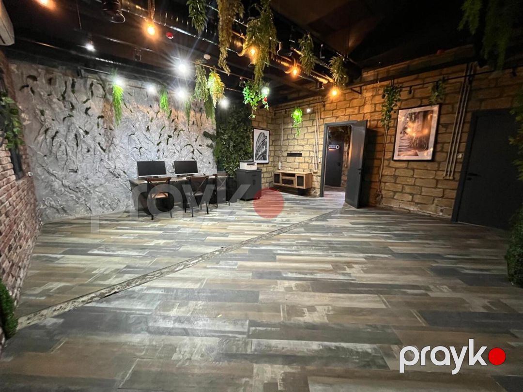 İcarəyə verilir obyekt 740 m² — Əmlak, Bakı (9)