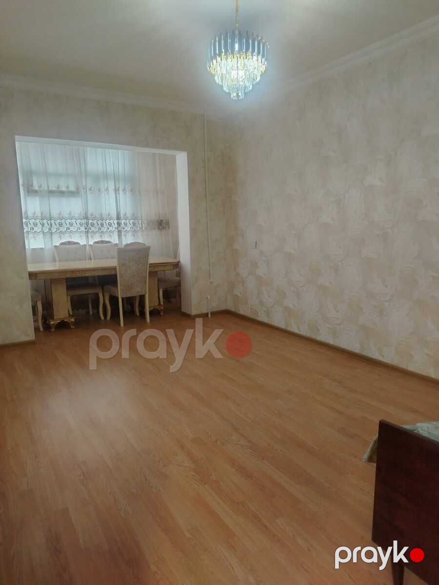 İcarəyə verilir 2 otaqlı köhnə tikili 65 m² — Mənzil, Bakı (2)