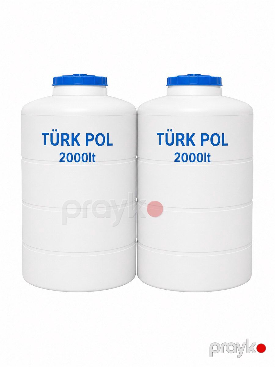 TürkPol su çənləri — Dacha və bağ, Bakı (2)