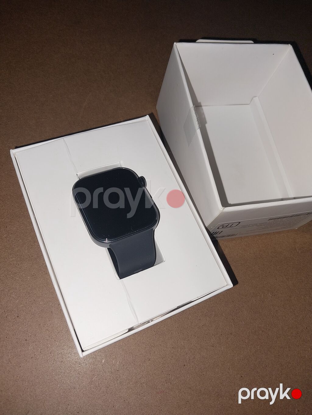 Huawei Watch Fit 4 – ideal vəziyyətdə Huawei Watch Fit 4 satılır — Ağıllı saatlar, Bakı (2)