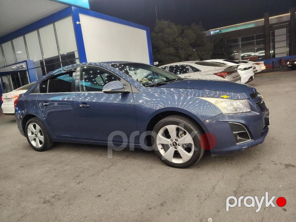 Chevrolet Cruze, 1.8 L, 2013 il, 260 000 km — Avtomobillər, Naxçıvan (2)