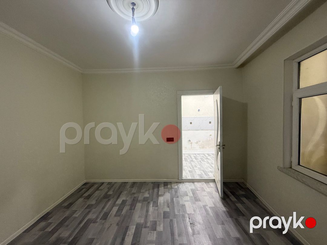Satılır 3 otaqlı həyət evi/bağ evi 65 m² — Ev, villa, Bakı (4)